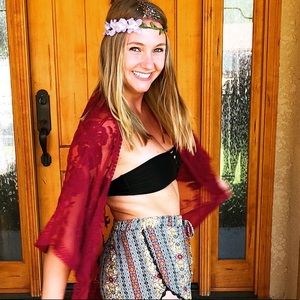 Meet your Posher, Micaela